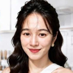 Chị Thu Trang